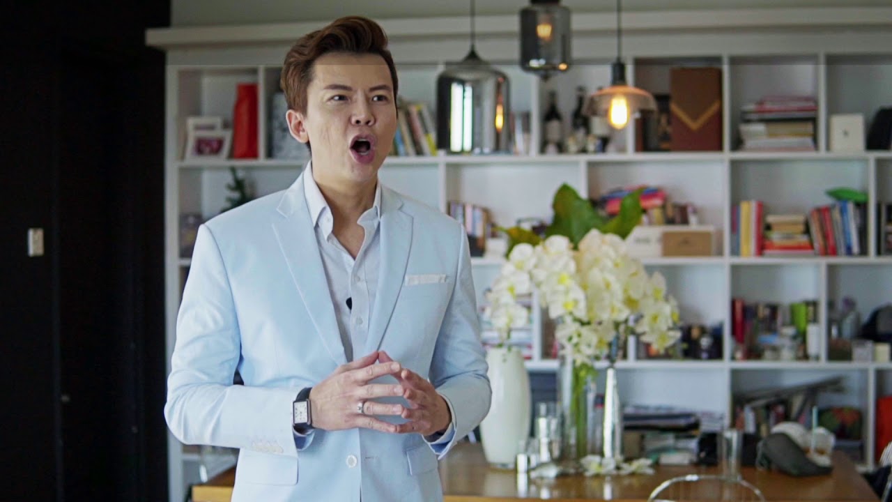 Brand Yourself Personal Branding Workshop