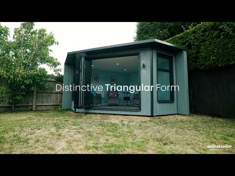 Discover The Mitre Garden Building