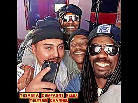 General Levy : Heat (Up riddim) dancehall remix (reggae 2023)