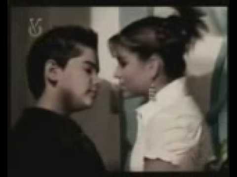 Salserin- Mi niña amada (Balada)