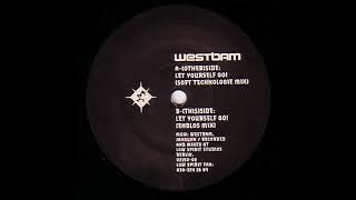 Westbam - Let Yourself Go! (Soft Technologie Mix) [1992]