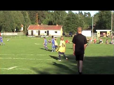 Södermöre/Torsås - KAIK 2-4