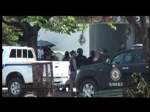 SWAT - Special Weapons And Tactics