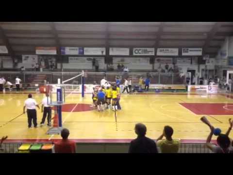 Alsenese promossa in B2