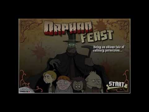orphan feast soundtrack restaurant