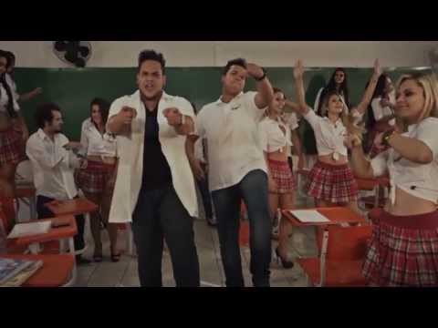 🔴 Radio Mania - Zé Ricardo & Thiago - Pode ou Não Pode (CLIPE OFICIAL)