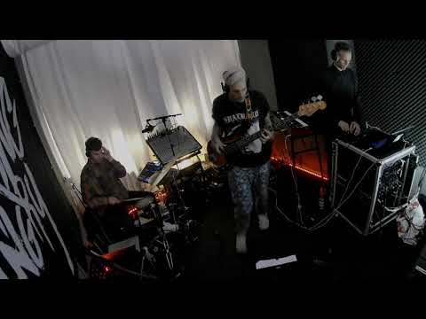 Stil vor Talent Live Session /w Deorbiting [2020]