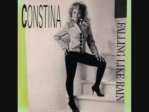Constina - Falling Like Rain (Thunderful Mix)