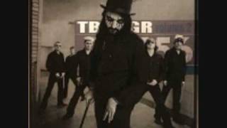 Music video thumbnail preview for Turbonegro - Let's Go To Mars by Turbonegro