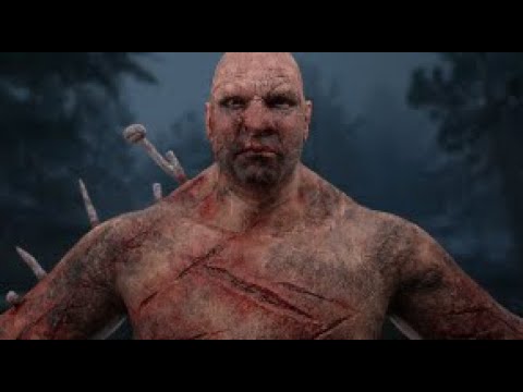 Adept Trapper vs Unpredictable Matchmaking