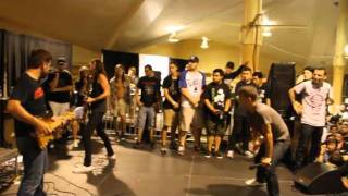 The Suicide File - Twilight - Sound & Fury 2011