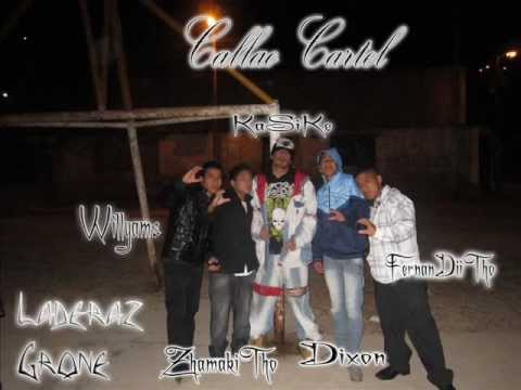 Y son varios - Callaro Cartel ft. Niggas Clicka