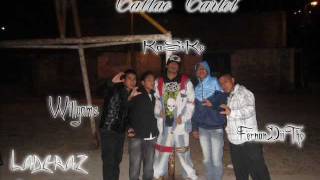 preview picture of video 'Y son varios - Callaro Cartel ft. Niggas Clicka'