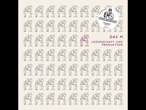 Das M - Leidenschaft Und Produktion (2008)