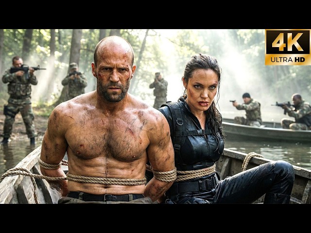 2026 Jason Statham And Angelina New Action Movie | NEW RELEASE BEST ACTION MOVIES #newmovie HD 1080p SDDEFAULT Thumbnail