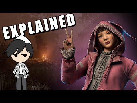 The Jerks Guide To Playing Survivor | Dead By Daylight