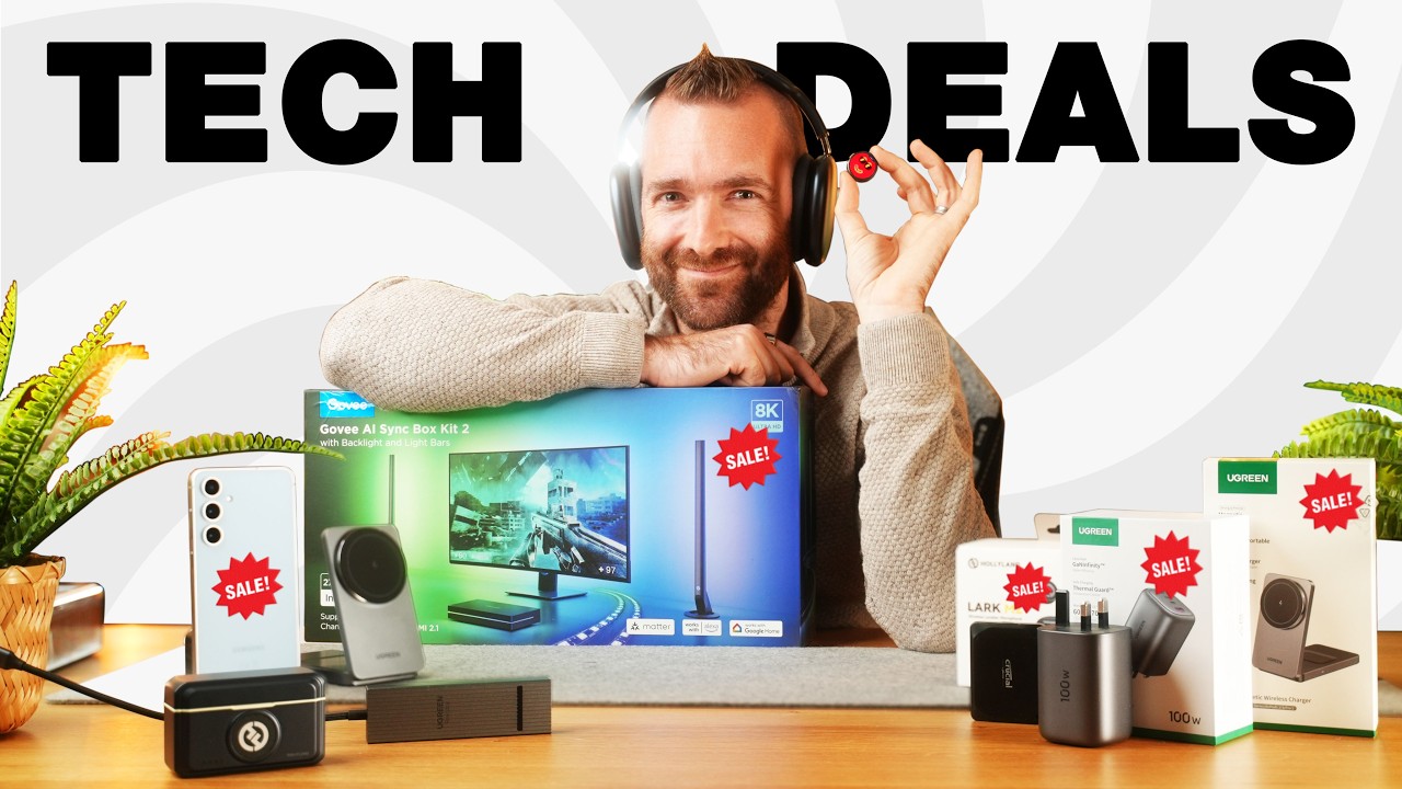 37+ Legitimate Deals for CYBER MONDAY 2024