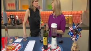 Wine Hacks