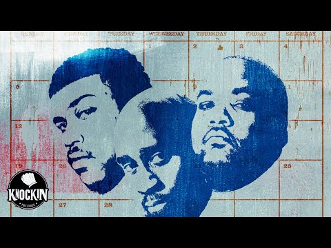 Instrumental - Rock Co.Kane Flow