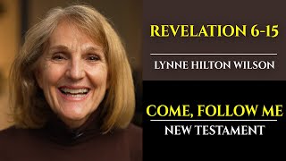 Lynne Hilton Wilson video thumbnail
