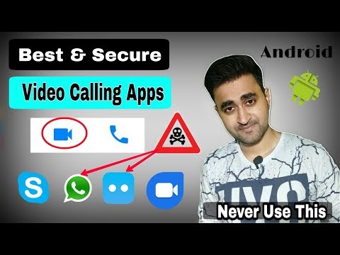 Secure & Best Video Calling Apps For Android | BOTIM Video Call Safe | Make Your Video Call Secure