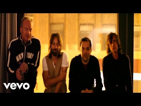 Fountains Of Wayne - Someone's Gonna Break Your Heart video