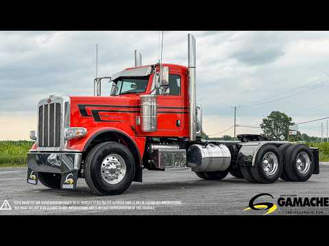 PETERBILT 389 2020