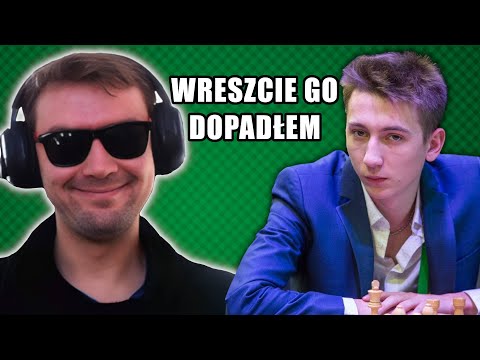 GM Bortnyk vs IM Lewtak - Moj E-partie #11