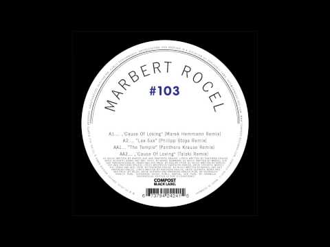 Marbert Rocel - I Wanna (Heitzberg Theorem Club Edit) (Digital Bonus)