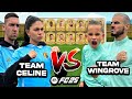 ULTIMATE FC25 CARD BATTLE *BICYCLE KICK EDITION* 🔥