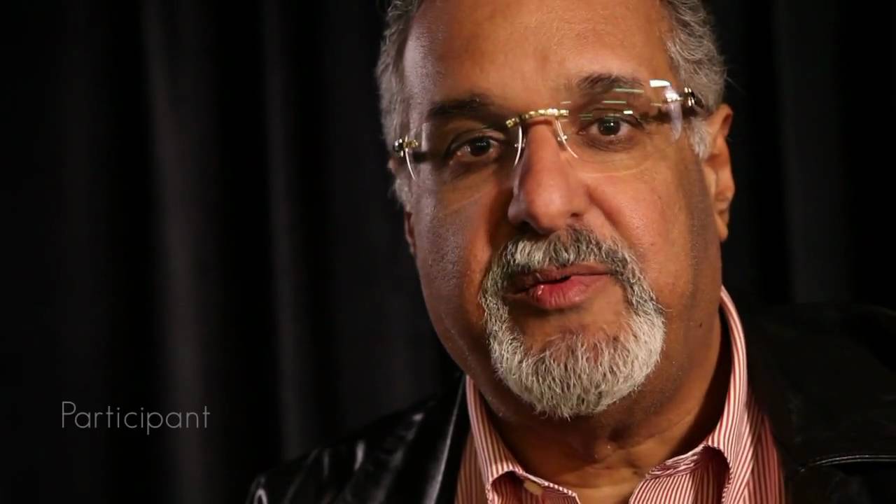 Singularity University Executive Program