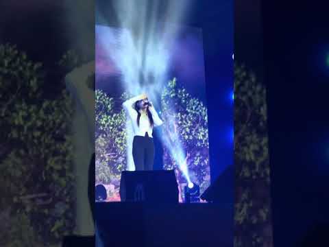 [K-DRAMA OST CONCERT in Malaysia] SOYOU (소유) - No Sleep (잠은 다 잤나봐요)