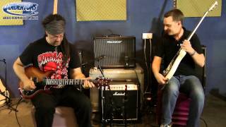 Video thumbnail for PRS S2 Guitars - Review of the Starla, Mira & Custom by Rob Chapman