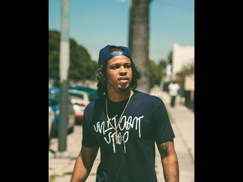 G-Perico Type Beat | "Summertime in da CPT" | Hip-Hop Instrumental (prod. by Niles Davis)