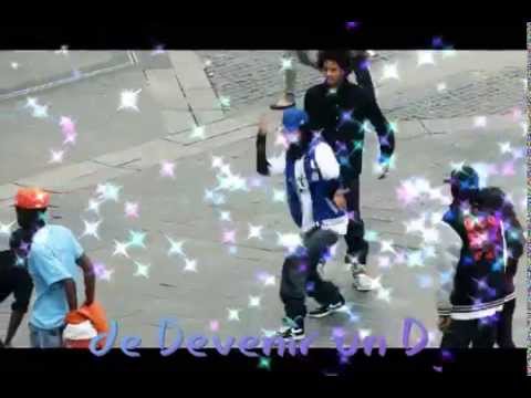 Ninja Soldier DJ ZIK Ft DARKMOON