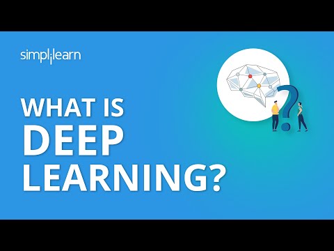 Machine Learning vs Deep Learning vs Artificial Intelligence | ML vs DL vs AI | Simplilearn