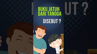 Download lagu Apa bahasa inggrisnya buku?  #humor #komedi #komedilucu #ceritakomedilucu mp3
