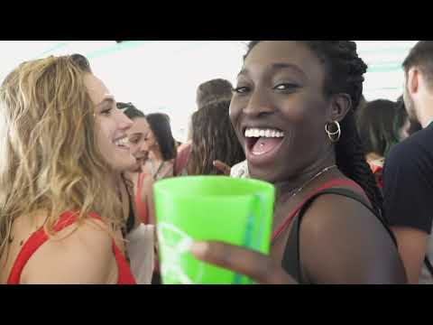 ESN Padova | Boat Party 2019