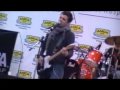 David Bolzoni en vivo - Resistire 