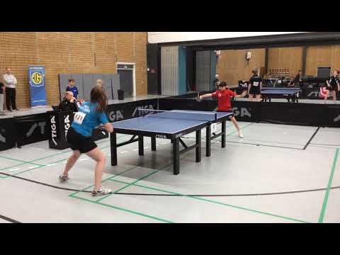 190504 UDM 2019, Sally Lou - Helle Andersen