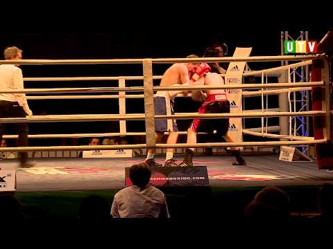 Dawid Michelus vs Konstantin Bogomazow