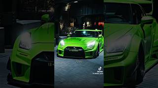 Download lagu Nissan GTR crazy frog🐸 edit #automobile mp3