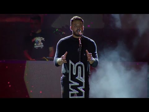 Wesley Safadão - CASCA DE BALA
