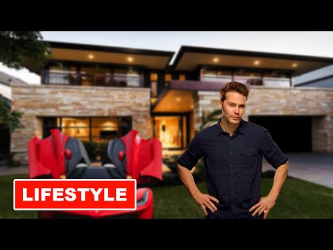Taylor Kitsch Net Worth