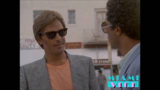 Miami Vice - Caribbean Queen (No More Love On The Run) -  Billy Ocean