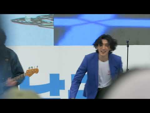 190920 알록달록 - 성남 국제의료관광컨벤션 축하공연