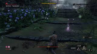 【ゲーム配信】緋弾乃礼復活祝いの死にゲー配信祭！SEKIRO SHADOS DIE TWICE