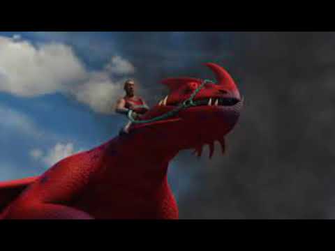 Singetail edit [ CRINGE WARNING ]