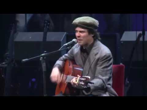 Tabarè Cardozo  -  El tipo de la radio   Solís 2008 con Agarrate  Catalina