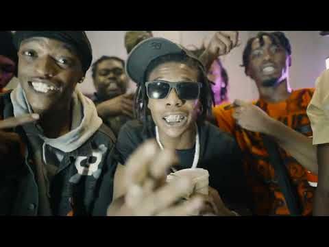 Hothead Capone f/ LundyMobb Tayy - EAZY EATERS ( Official Music VIdeo )